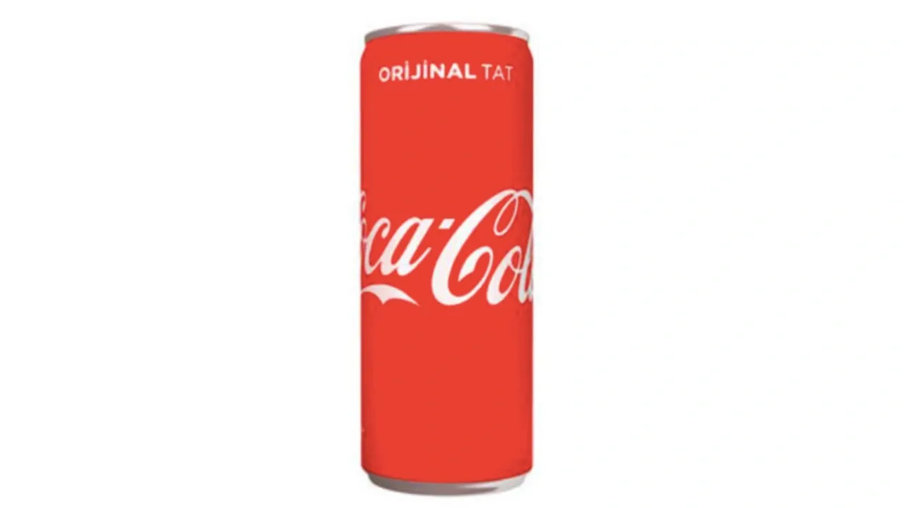 Coca Cola