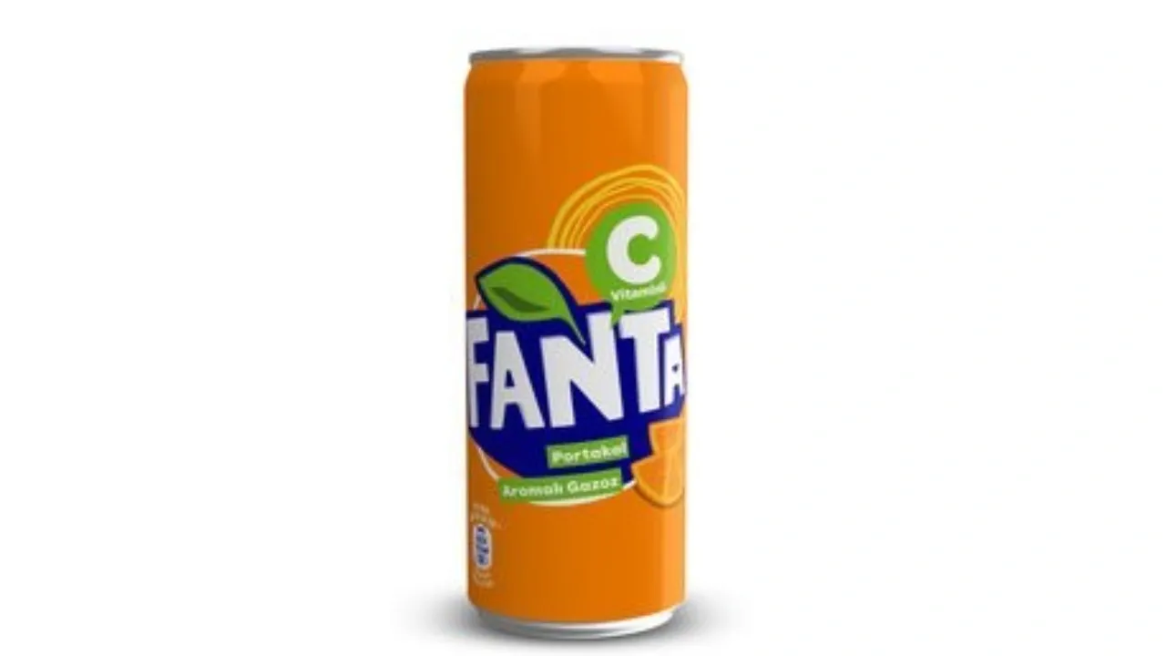 Fanta
