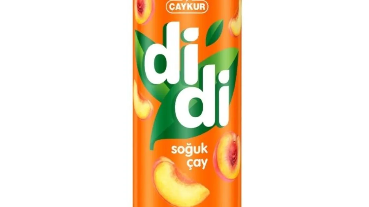 Didi Şeftali