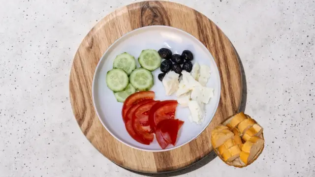 Mini Kahvaltı