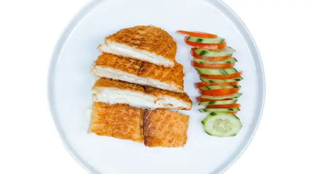 Kaşarlı Tost