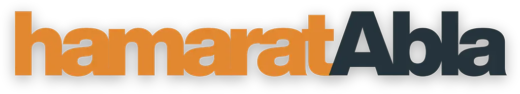 Hamarat Abla Logo